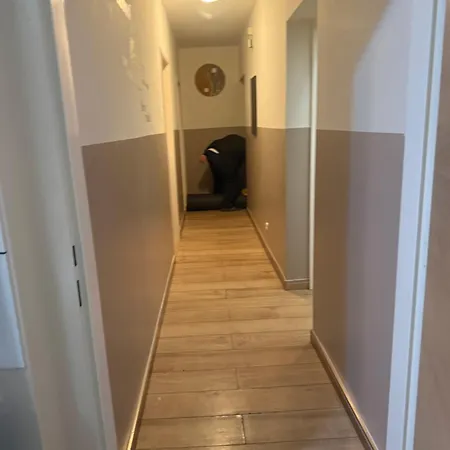 Monteurunterkunft Traun Apartment Linz