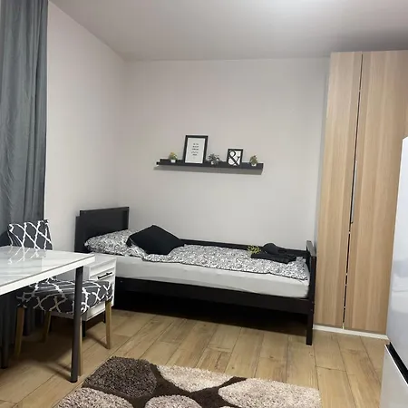 Apartman Monteurunterkunft Traun