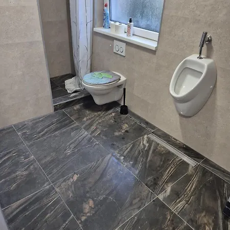 Monteurunterkunft Traun * Linz