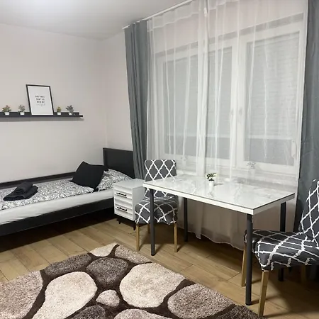 Monteurunterkunft Traun Apartman Linz