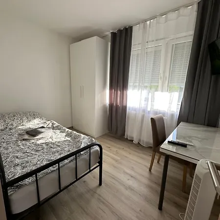 Monteurunterkunft Traun